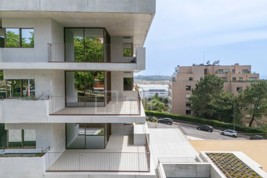 Apartamento T3 para Venda em Aldoar, Foz do Douro e Nevogilde Foto 58