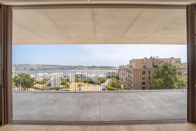 Apartamento T3 para Venda em Aldoar, Foz do Douro e Nevogilde