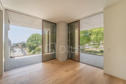 Apartamento T3 para Venda em Aldoar, Foz do Douro e Nevogilde