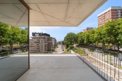 Apartamento T3 para Venda em Aldoar, Foz do Douro e Nevogilde