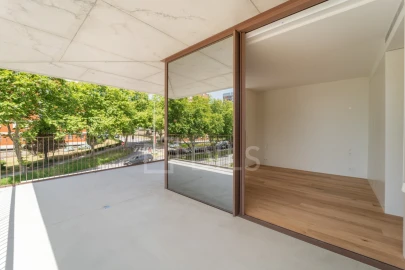 Apartamento T3 para Venda em Aldoar, Foz do Douro e Nevogilde