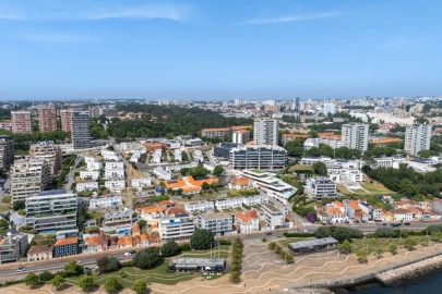 Apartamento T3 para Venda em Aldoar, Foz do Douro e Nevogilde