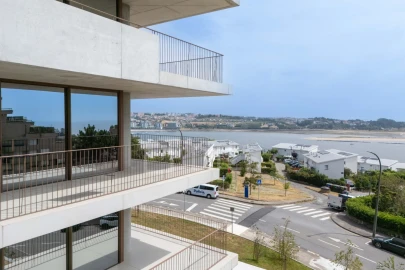Apartamento T3 para Venda em Aldoar, Foz do Douro e Nevogilde