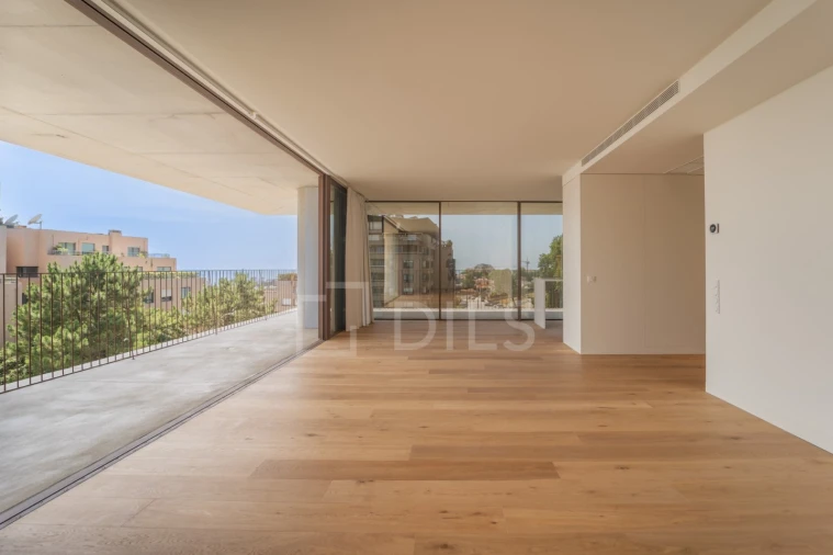 Apartamento T3 para Venda em Aldoar, Foz do Douro e Nevogilde Foto 5