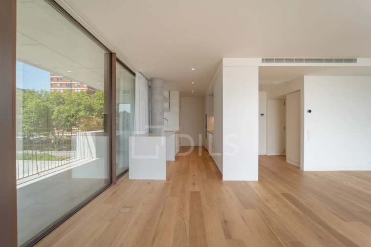 Apartamento T3 para Venda em Aldoar, Foz do Douro e Nevogilde Foto 6