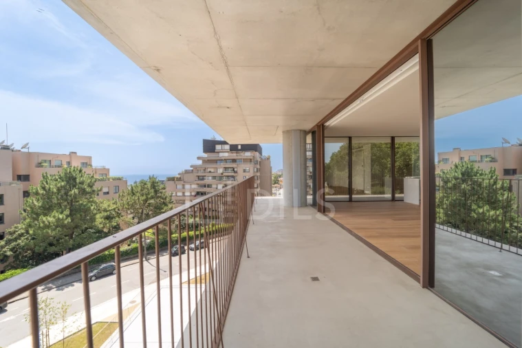 Apartamento T3 para Venda em Aldoar, Foz do Douro e Nevogilde Foto 16
