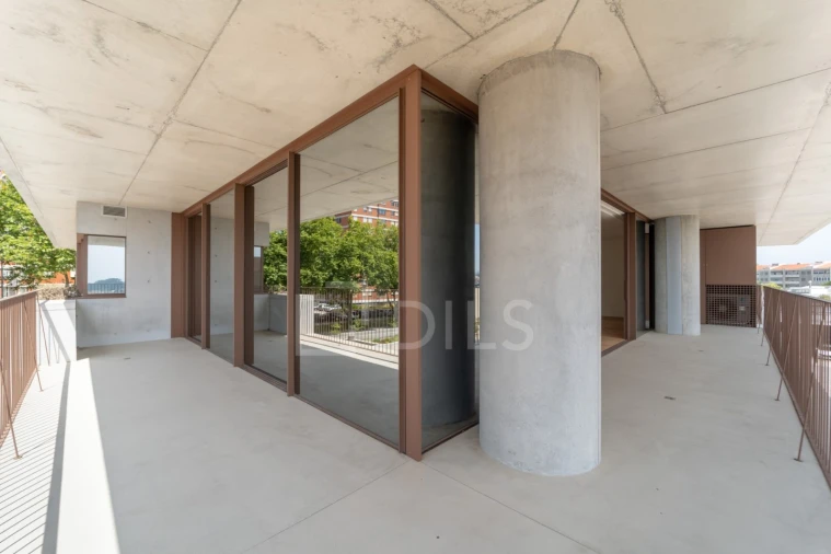 Apartamento T3 para Venda em Aldoar, Foz do Douro e Nevogilde Foto 19