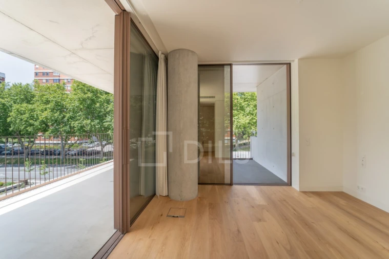 Apartamento T3 para Venda em Aldoar, Foz do Douro e Nevogilde Foto 28