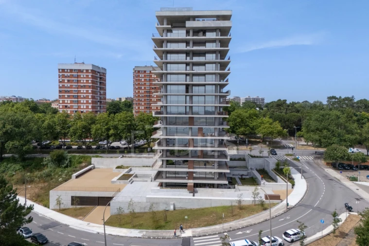 Apartamento T3 para Venda em Aldoar, Foz do Douro e Nevogilde Foto 55