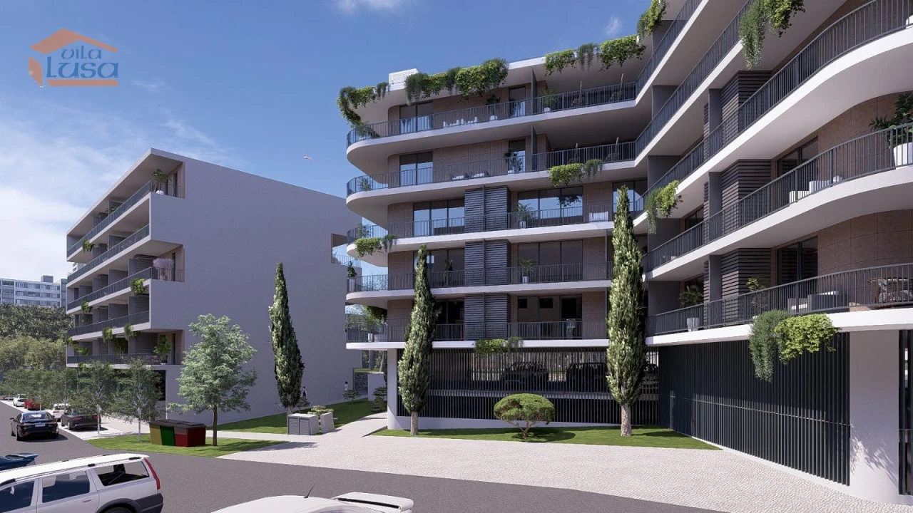 Apartamento T0 para Venda em Armação de Pera Foto 13