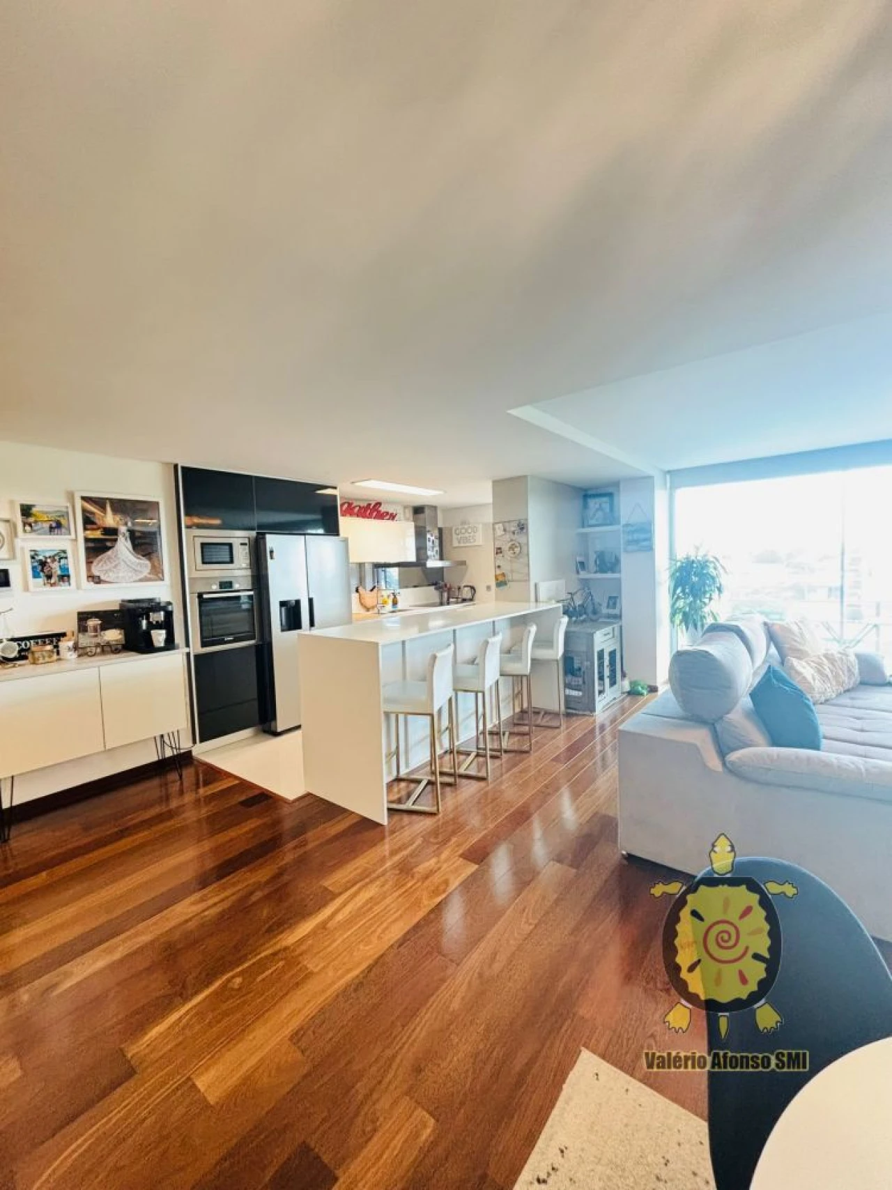 Apartamento T4 para Venda em Glória e Vera Cruz Foto 4