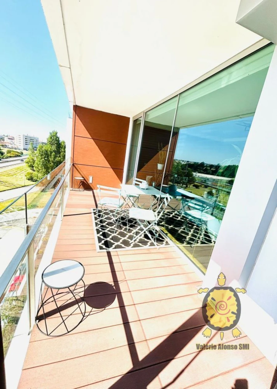 Apartamento T4 para Venda em Glória e Vera Cruz Foto 13