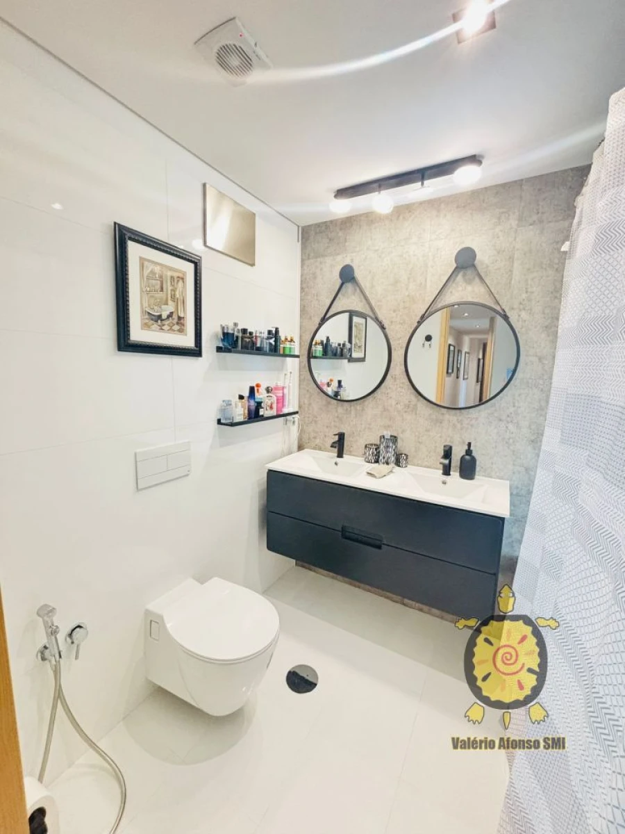 Apartamento T4 para Venda em Glória e Vera Cruz Foto 8