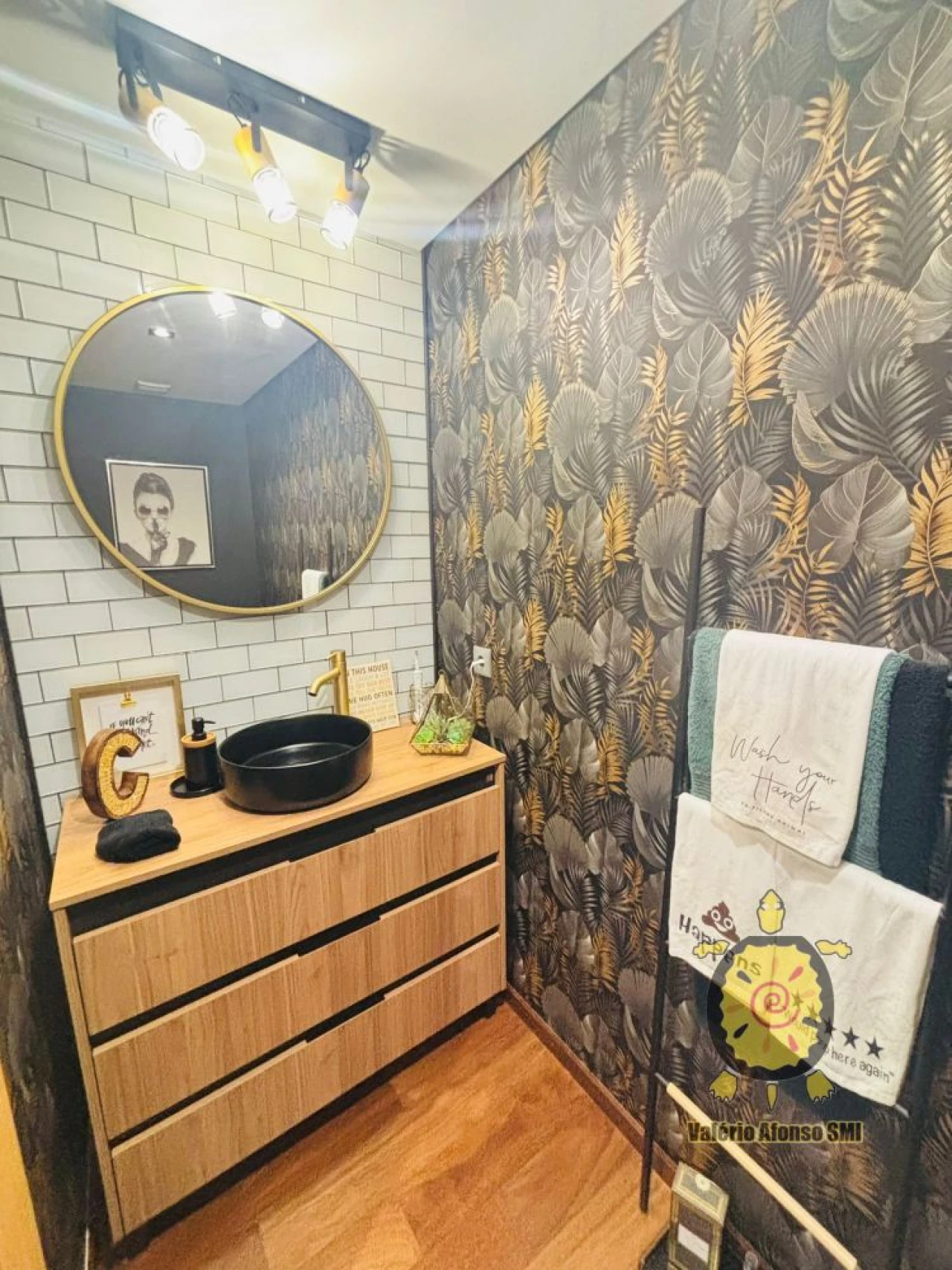 Apartamento T4 para Venda em Glória e Vera Cruz Foto 6