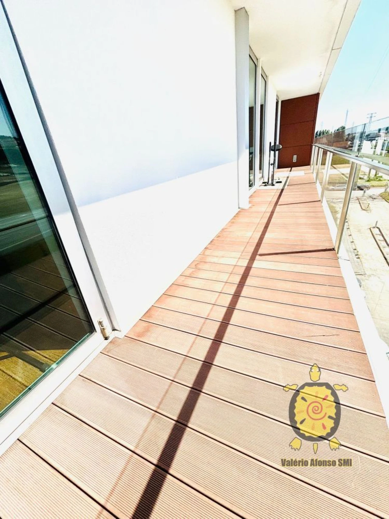 Apartamento T4 para Venda em Glória e Vera Cruz Foto 12