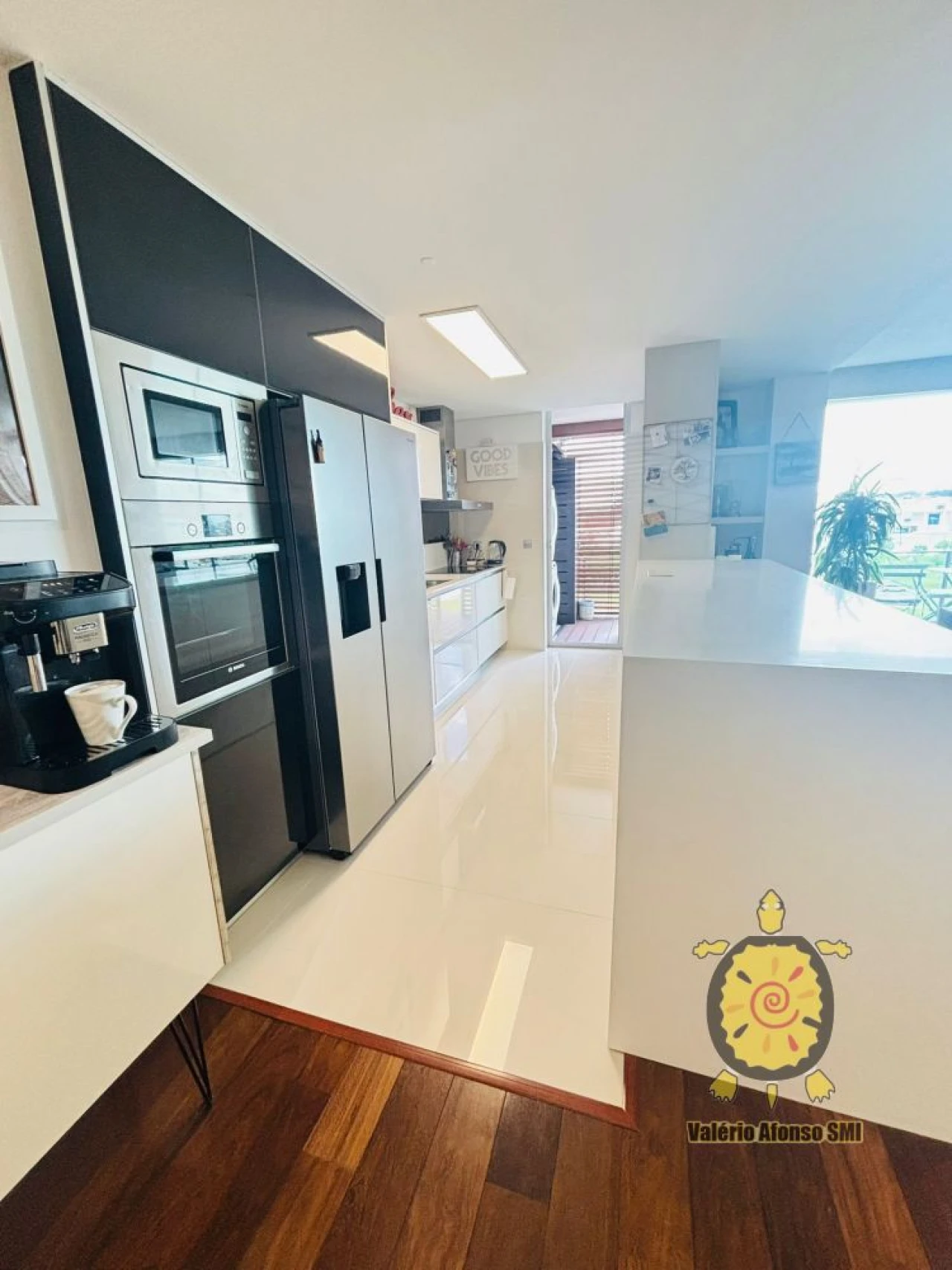 Apartamento T4 para Venda em Glória e Vera Cruz Foto 3