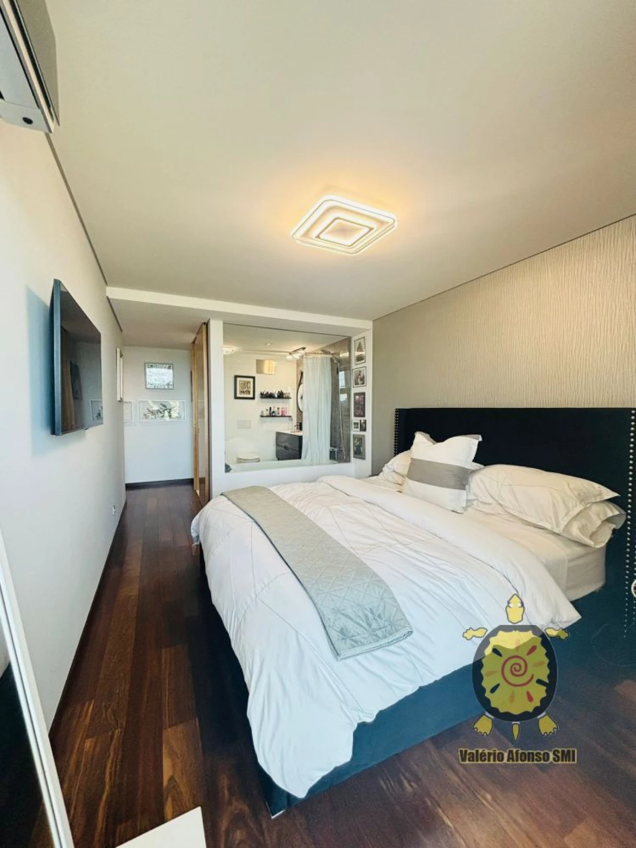 Apartamento T4 para Venda em Glória e Vera Cruz Foto 7