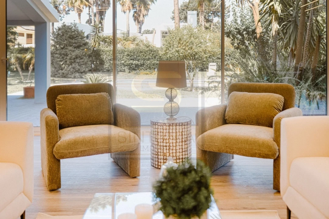 Moradia T4 para Venda em Charneca de Caparica e Sobreda Foto 17