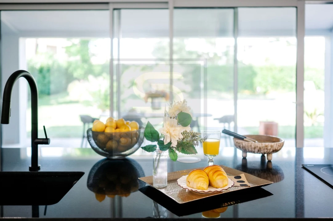 Moradia T4 para Venda em Charneca de Caparica e Sobreda Foto 24