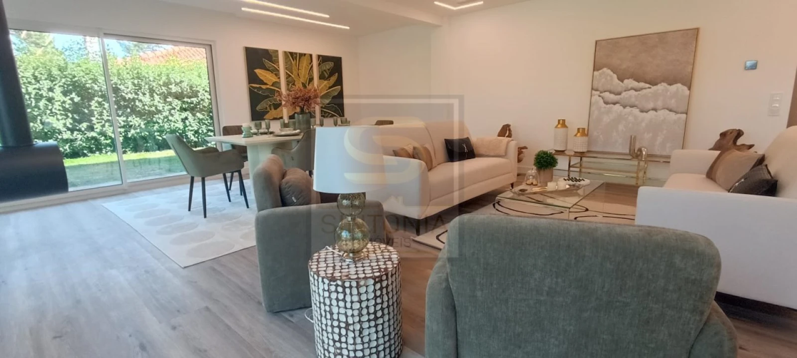 Moradia T4 para Venda em Charneca de Caparica e Sobreda Foto 37