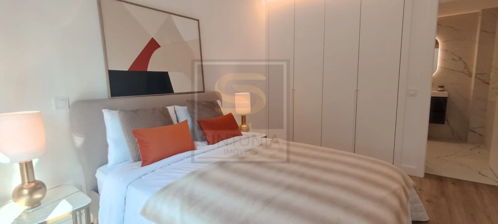 Moradia T4 para Venda em Charneca de Caparica e Sobreda Foto 39