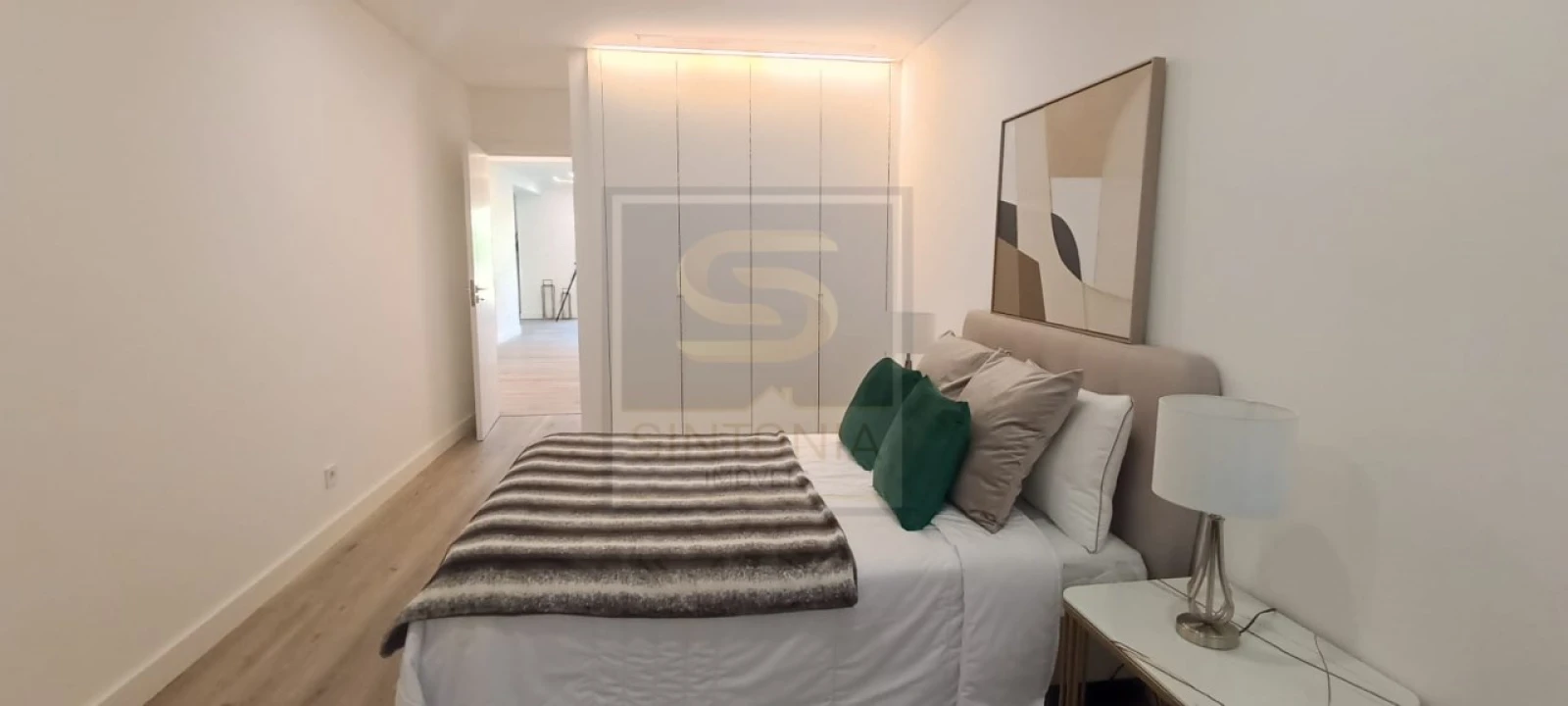 Moradia T4 para Venda em Charneca de Caparica e Sobreda Foto 46