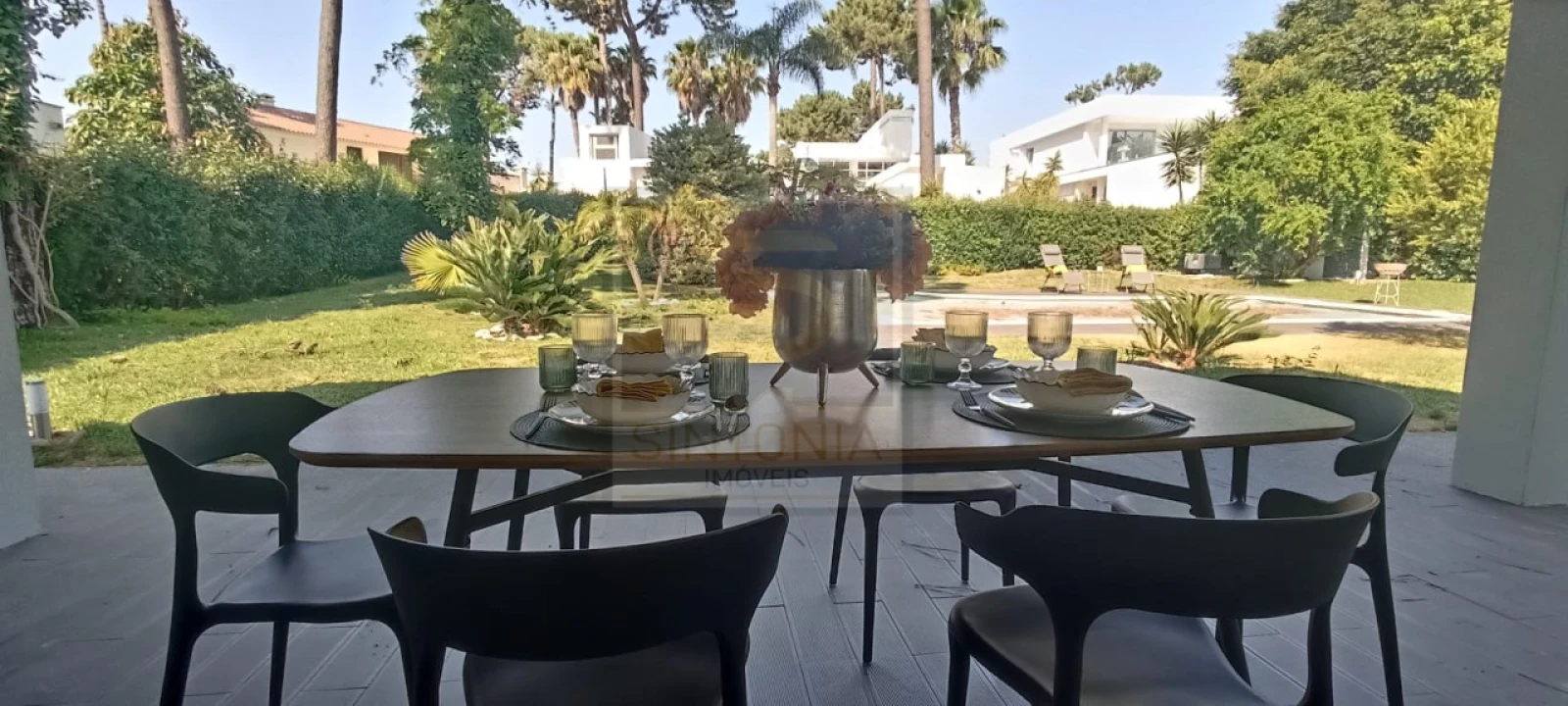 Moradia T4 para Venda em Charneca de Caparica e Sobreda Foto 56