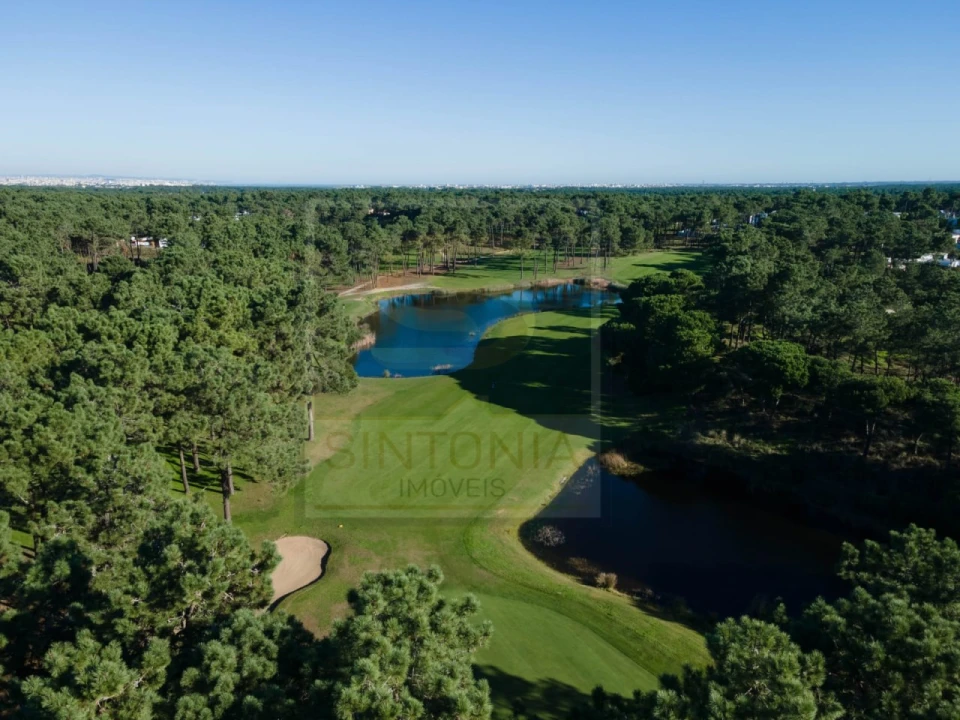 Moradia T4 para Venda em Charneca de Caparica e Sobreda Foto 62