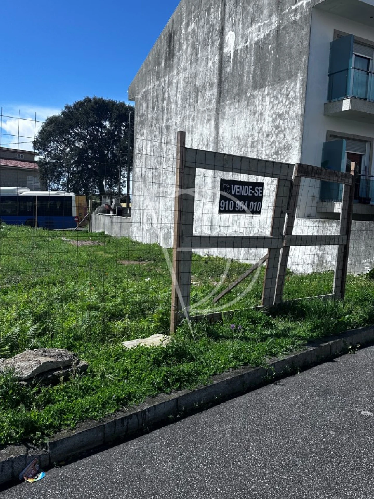 Terreno para Venda em Canidelo Foto 3