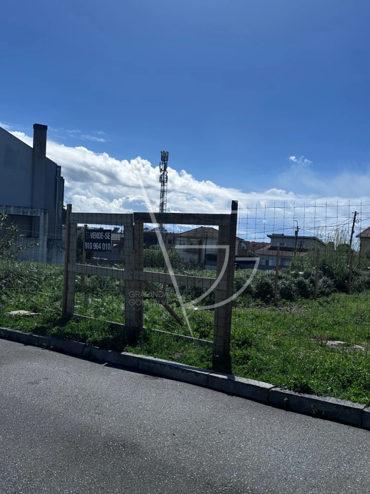Terreno para Venda em Canidelo Foto 4