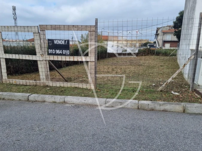 Terreno para Venda em Canidelo Foto 2