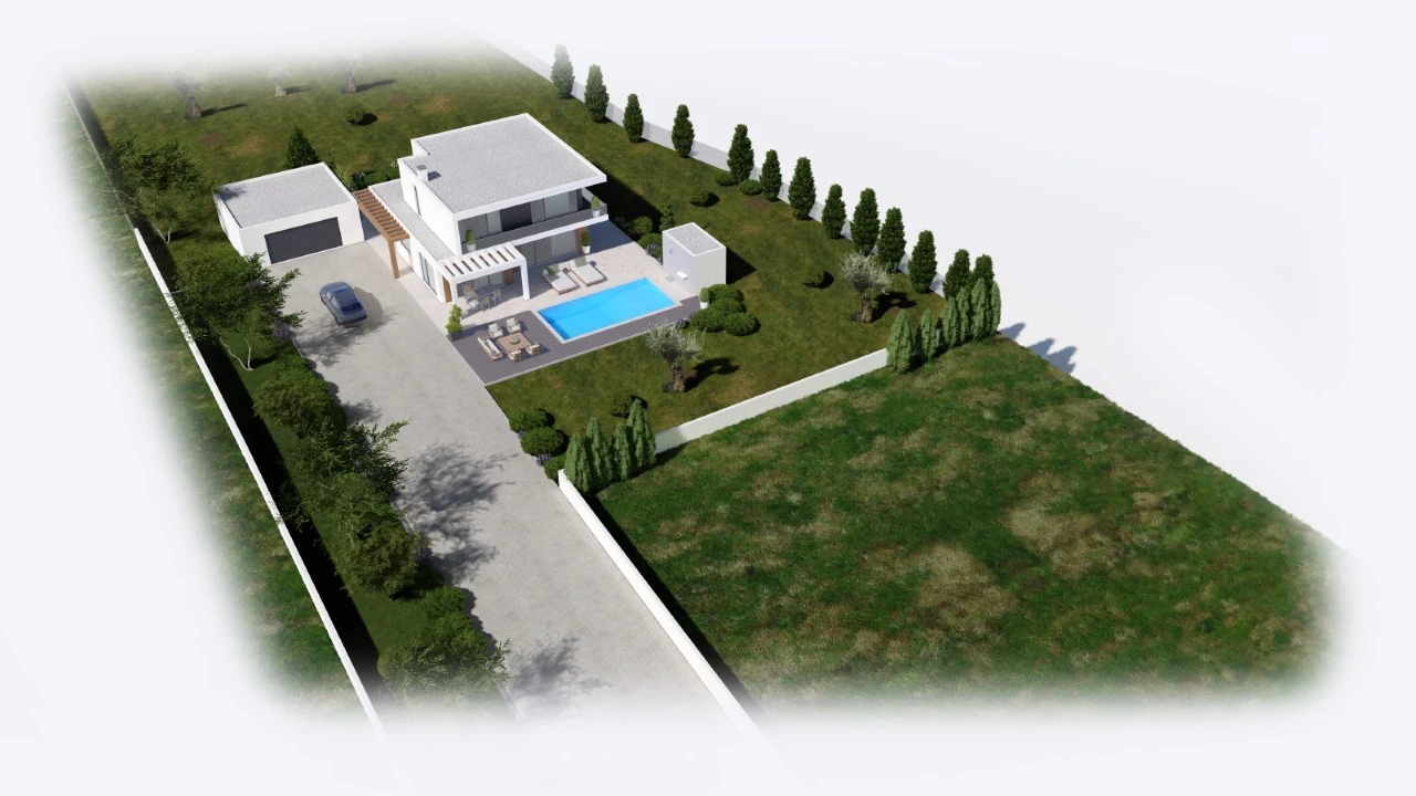 Moradia T4 para Venda em Reguengo Grande Foto 8