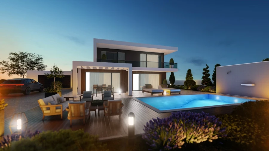 Moradia T4 para Venda em Reguengo Grande Foto 10