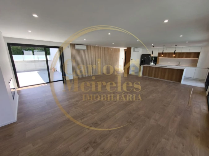 Moradia T3 para Venda em Merelim (São Paio), Panoias e Parada de Tibães Foto 5