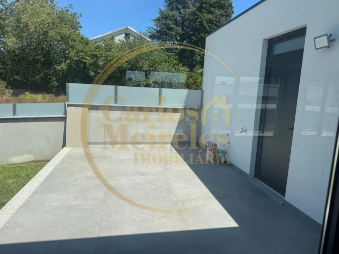 Moradia T3 para Venda em Merelim (São Paio), Panoias e Parada de Tibães Foto 36