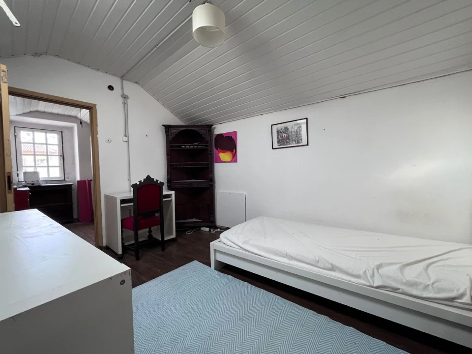 Prédio para Venda em Abrantes (São Vicente e São João) e Alferrarede Foto 9