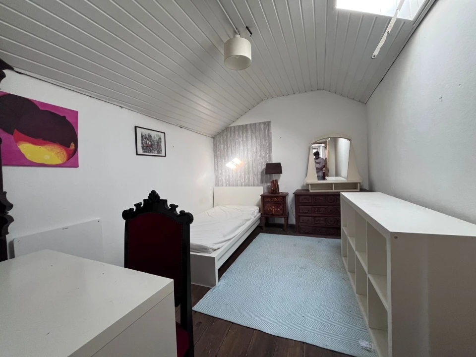 Prédio para Venda em Abrantes (São Vicente e São João) e Alferrarede Foto 18