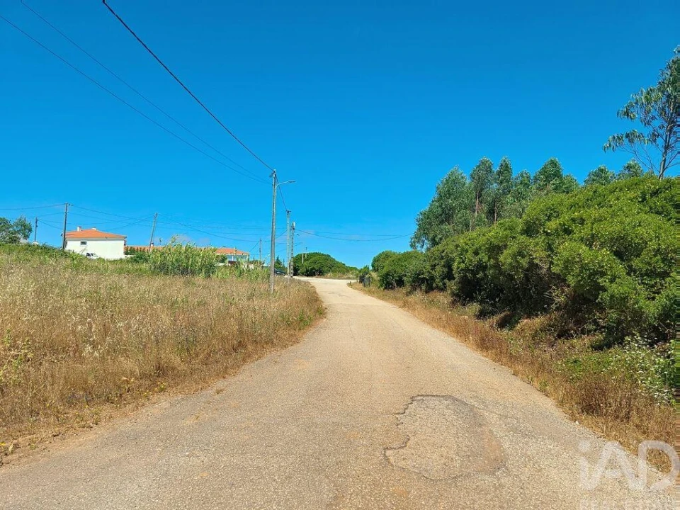 Terreno para Venda em Lourinhã e Atalaia Foto 15
