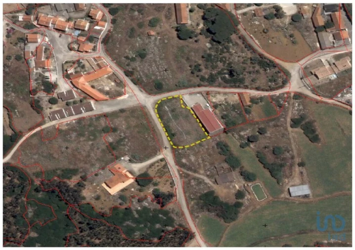 Terreno para Venda em Lourinhã e Atalaia Foto 9