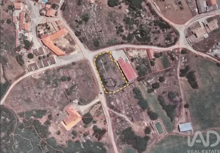 Terreno para Venda em Lourinhã e Atalaia Foto 28