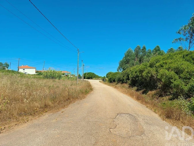 Terreno para Venda em Lourinhã e Atalaia Foto 15