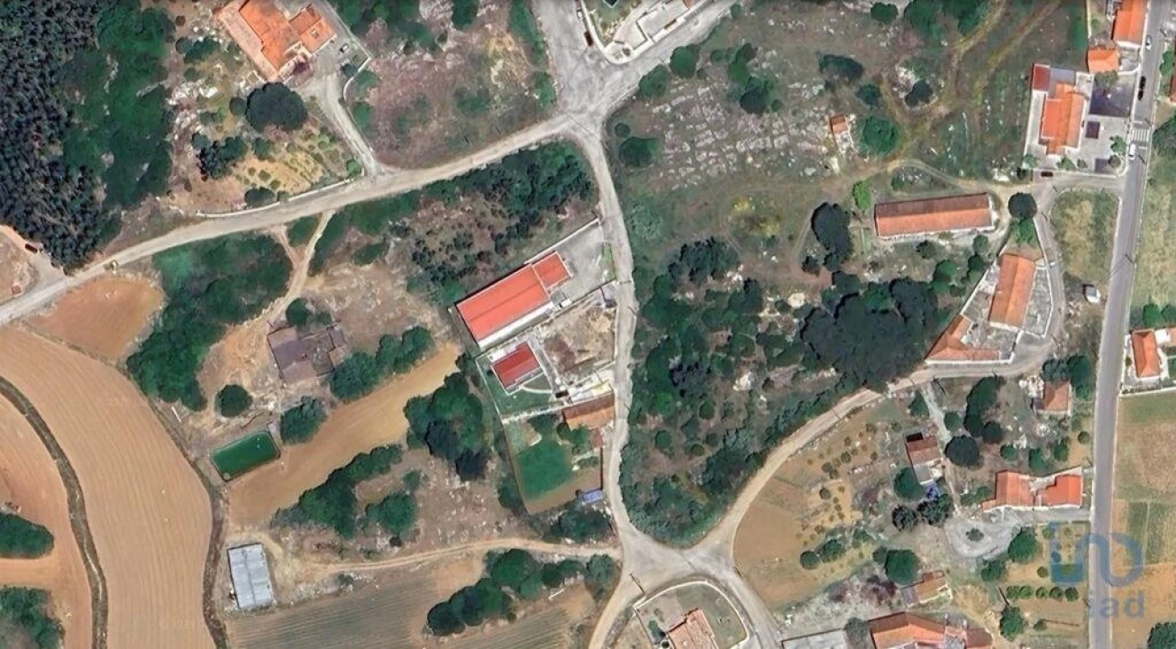 Terreno para Venda em Lourinhã e Atalaia Foto 6