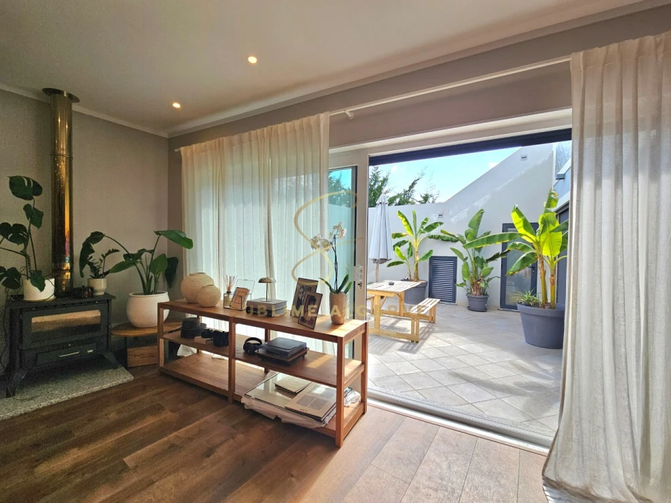 Moradia T2 para Venda em Odiaxere Foto 20