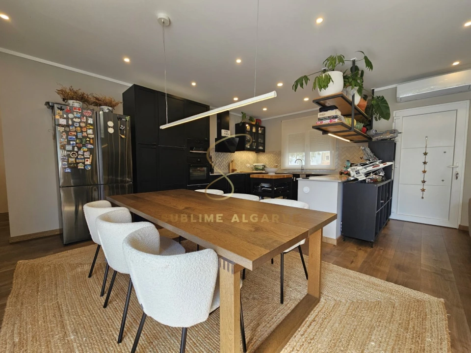 Moradia T2 para Venda em Odiaxere Foto 7