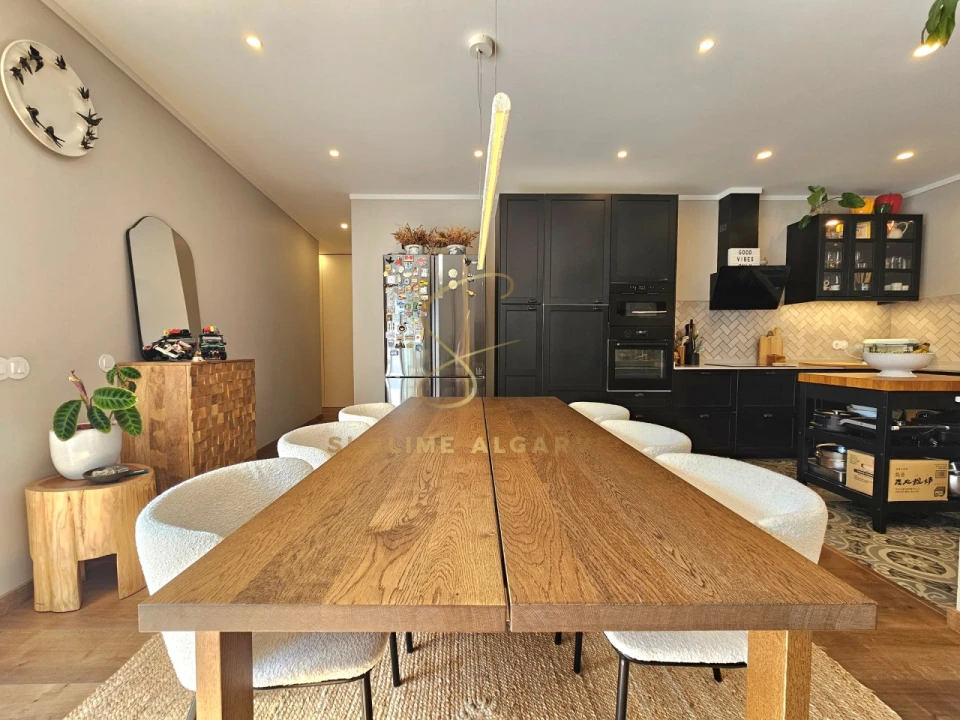 Moradia T2 para Venda em Odiaxere Foto 8