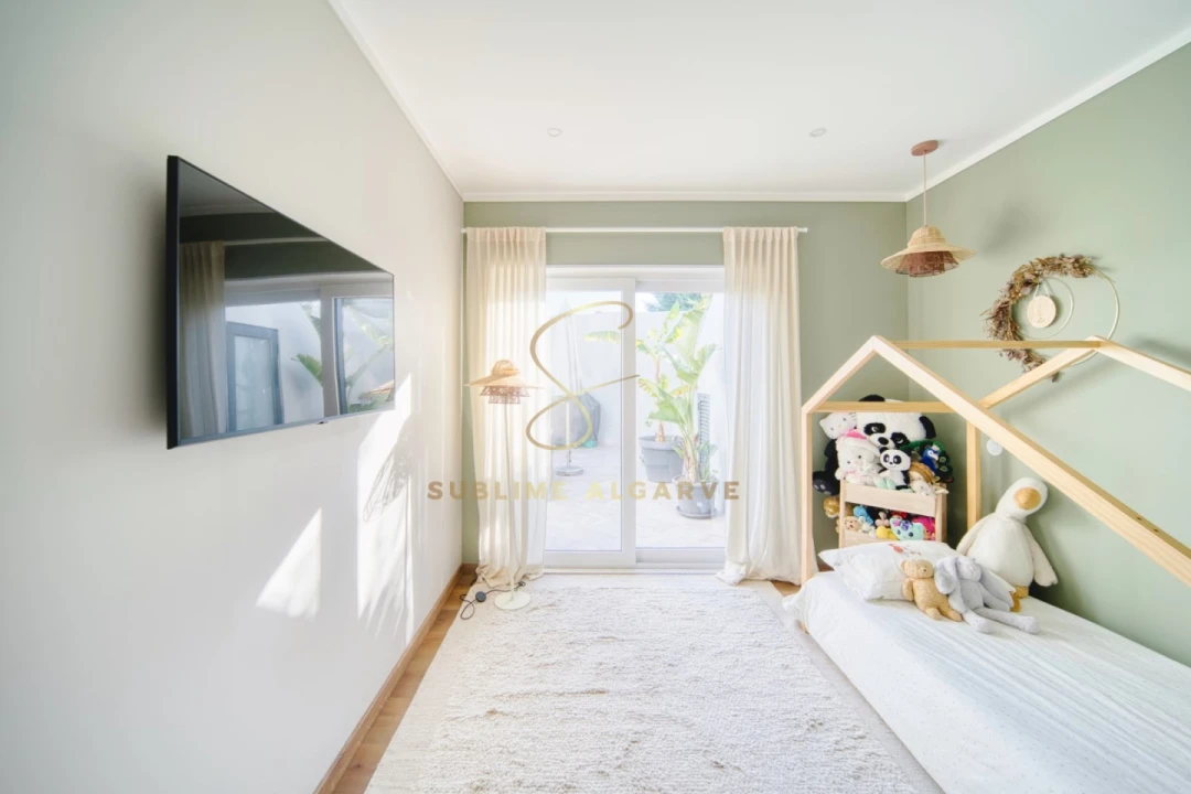 Moradia T2 para Venda em Odiaxere Foto 18