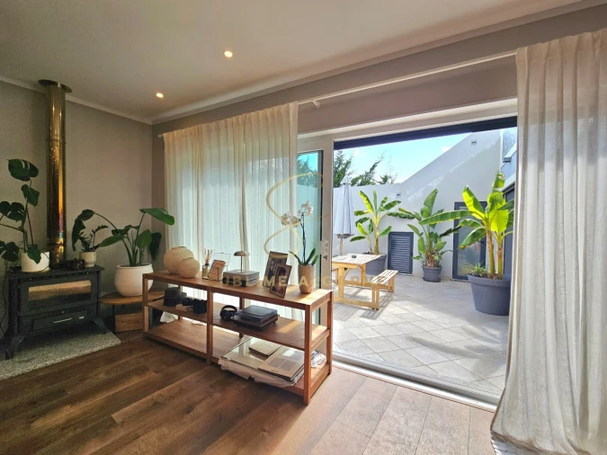 Moradia T2 para Venda em Odiaxere Foto 18