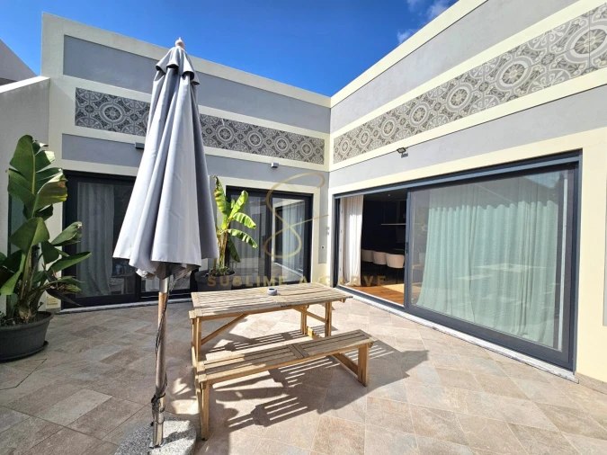 Moradia T2 para Venda em Odiaxere Foto 23