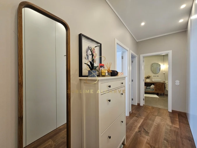 Moradia T2 para Venda em Odiaxere Foto 12