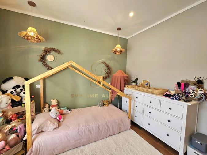 Moradia T2 para Venda em Odiaxere Foto 17